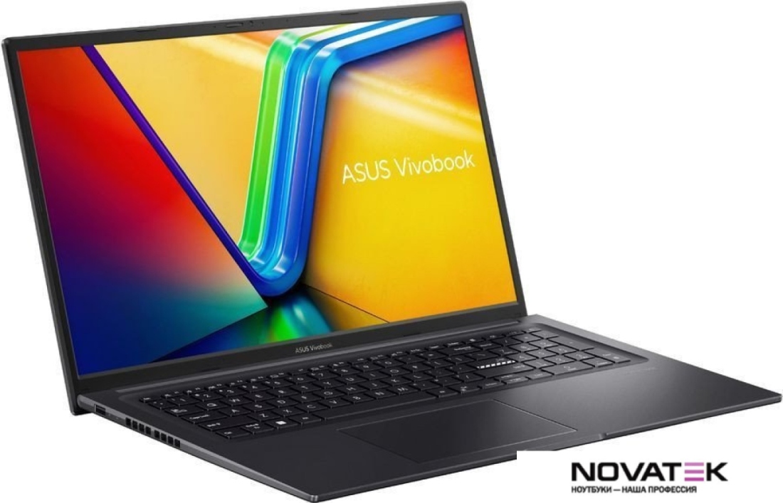 Ноутбук ASUS VivoBook 17X M3704YA-AU052 Win 11 Pro