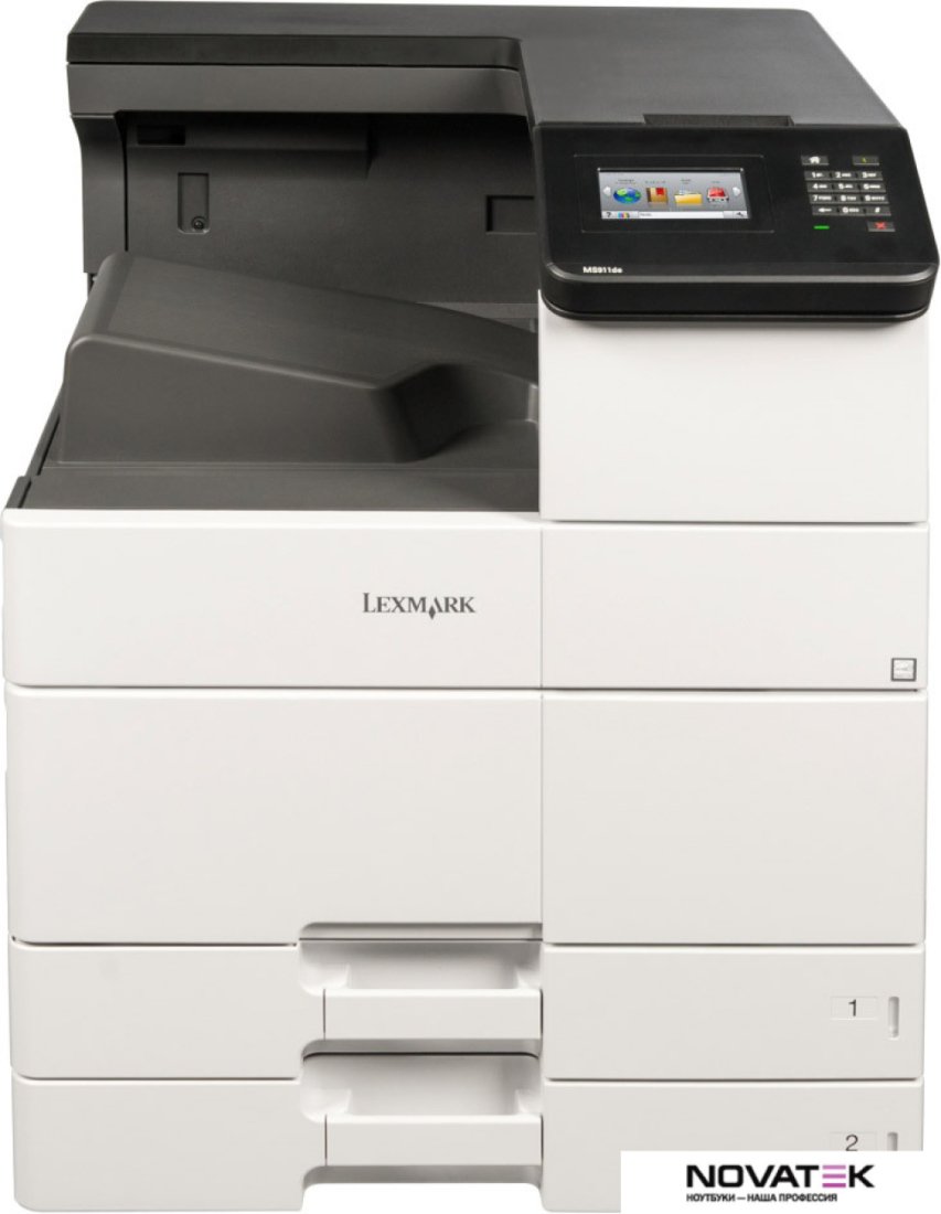 Принтер Lexmark MS911de [26Z0001]