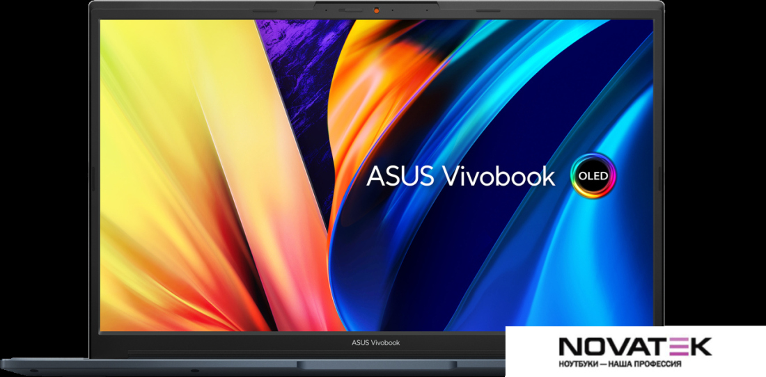 Ноутбук ASUS VivoBook Pro 15 M6500XU-LP103