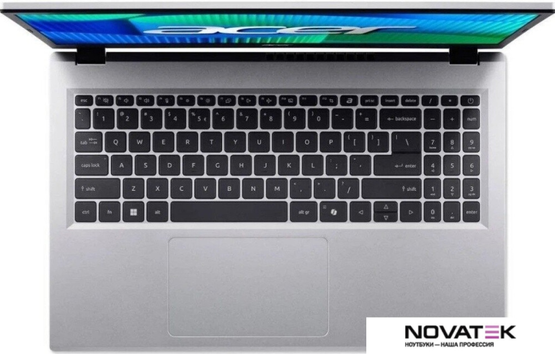 Ноутбук Acer Extensa 15 EX215-57-519N NX.EJACD.002