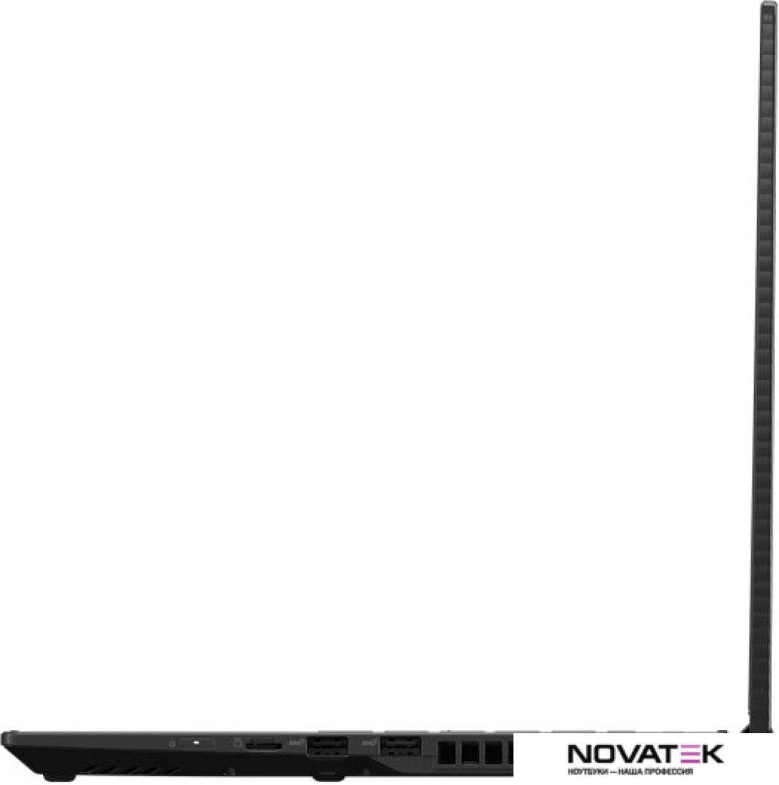 Ноутбук 2-в-1 ASUS ROG Flow X16 GV601VV-NF055