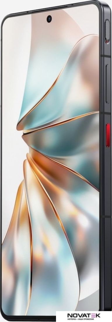 Смартфон Nubia Z60S Pro 16GB/512GB международная версия (черный)