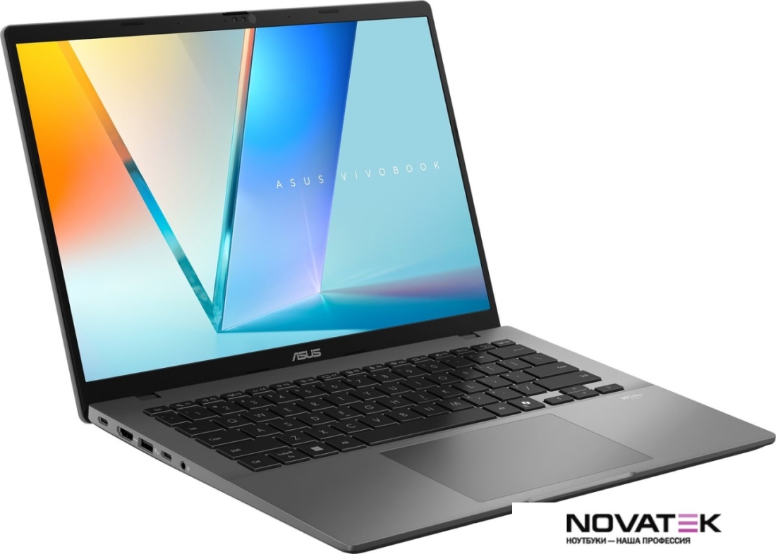 Ноутбук ASUS Vivobook S14 OLED S3407QA-SF044W