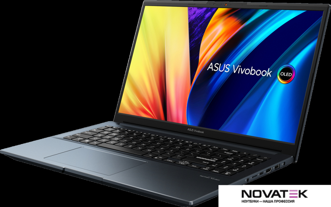 Ноутбук ASUS VivoBook Pro 15 M6500XU-LP103