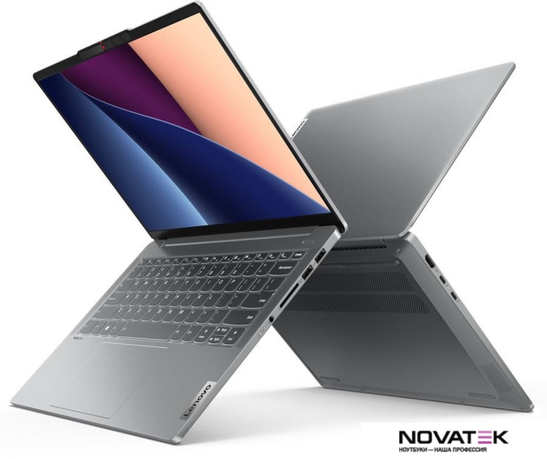 Ноутбук Lenovo IdeaPad Pro 5 14IRH8 83AL0041RK