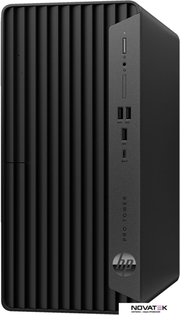 Компьютер HP Pro Tower 400 G9 6U4N7EA