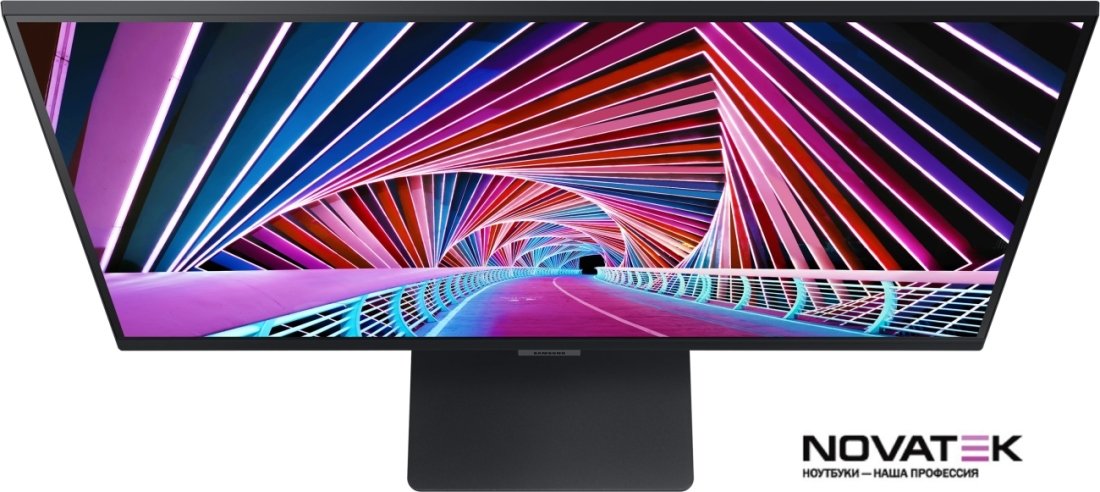 Монитор Samsung LS27A704NWIXCI