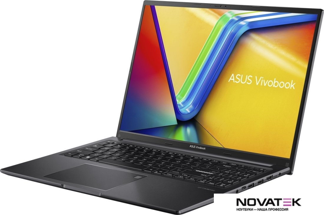 Ноутбук ASUS Vivobook 16 X1605VA-MB034
