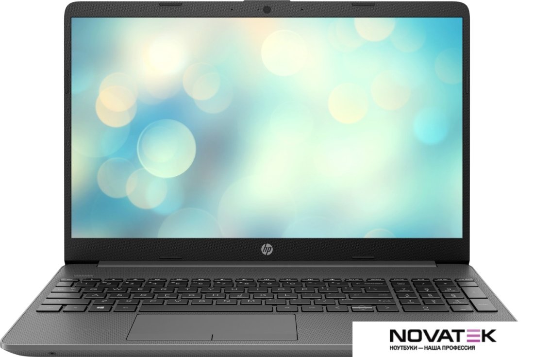 Ноутбук HP 15-dw3043nq 3C6P9EA