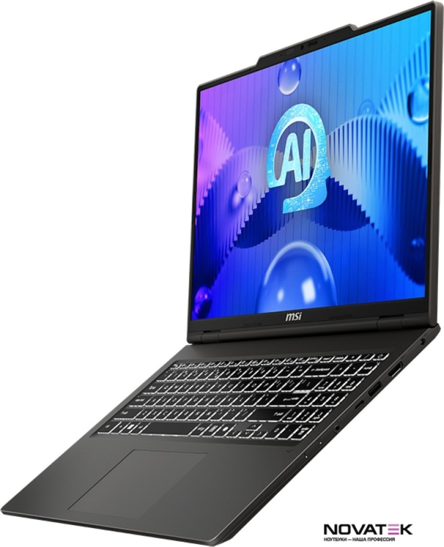 Ноутбук MSI Venture 16 AI A1MG-042XBY