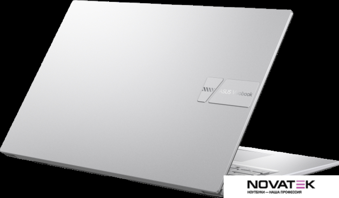 Ноутбук ASUS Vivobook 17 X1704VA-AU391