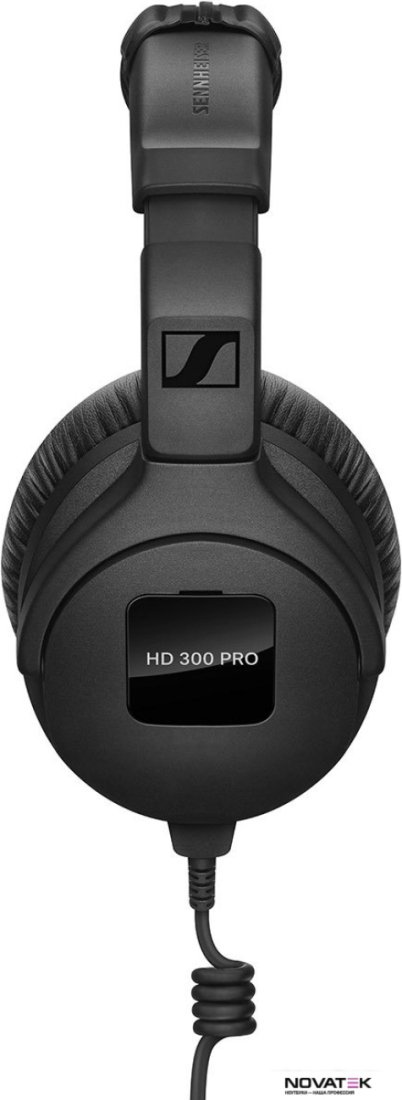 Наушники Sennheiser HD 300 Pro