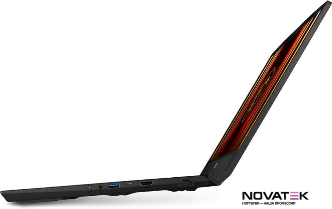 Игровой ноутбук MSI Katana 15 HX B14WFK-618XRU