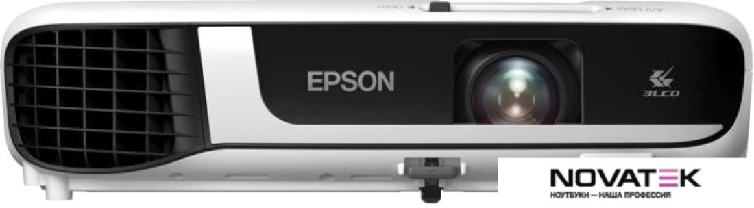 Проектор Epson EB-X51
