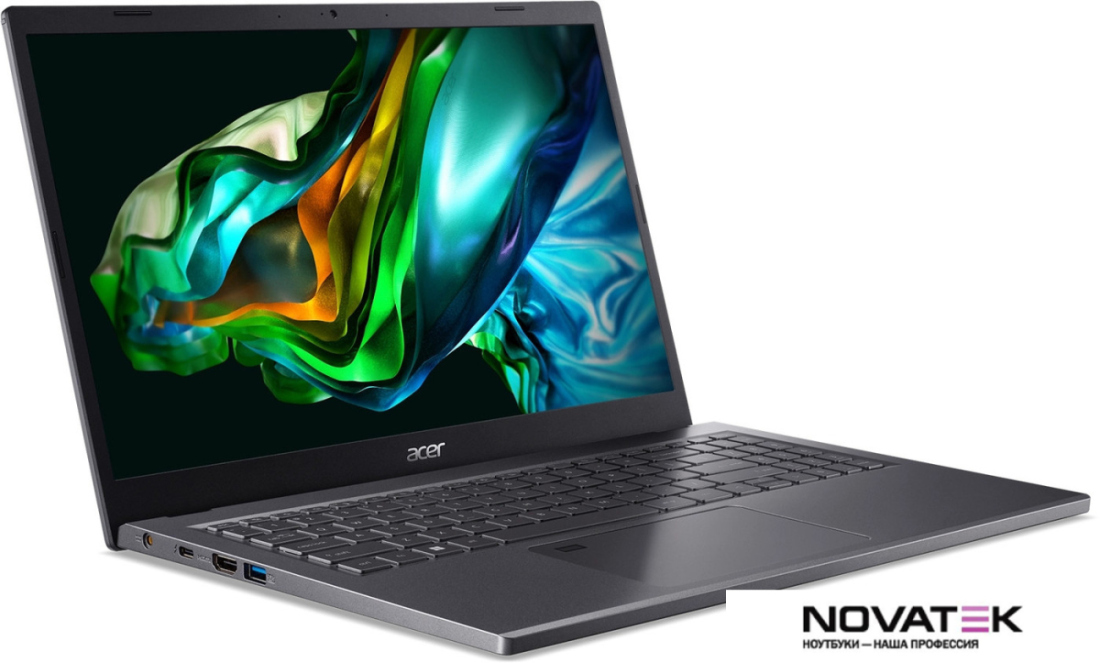 Ноутбук Acer Aspire 5 A515-58GM-735Z NX.KQ4CD.004