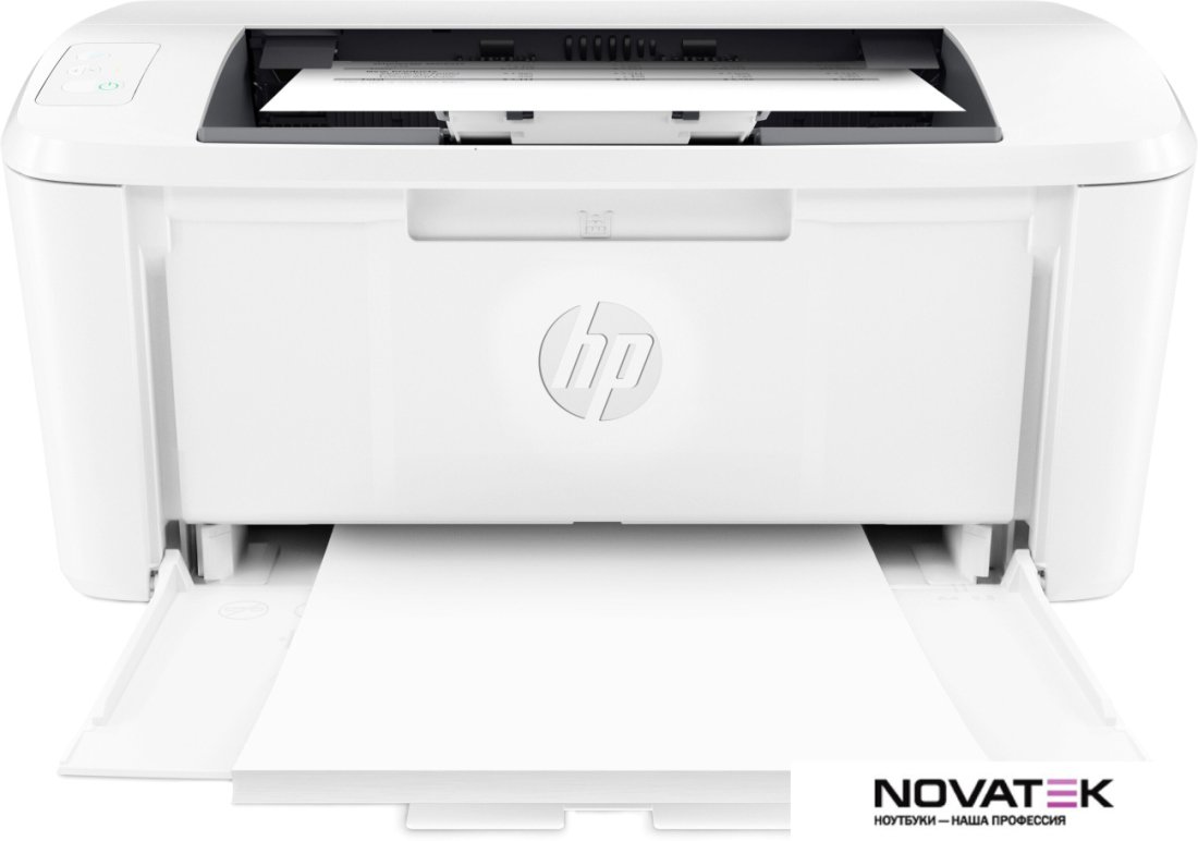 Принтер HP LaserJet M111w 7MD68A