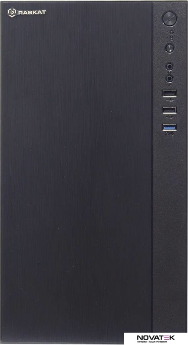 Компьютер Raskat Standart 500 Standart500108485