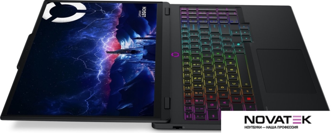 Игровой ноутбук Lenovo Legion 5 15IRX10 83LY00J4RK