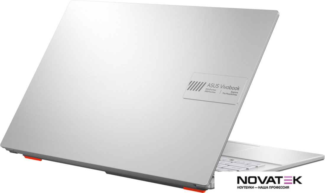 Ноутбук ASUS Vivobook Go 15 E1504FA-L1742