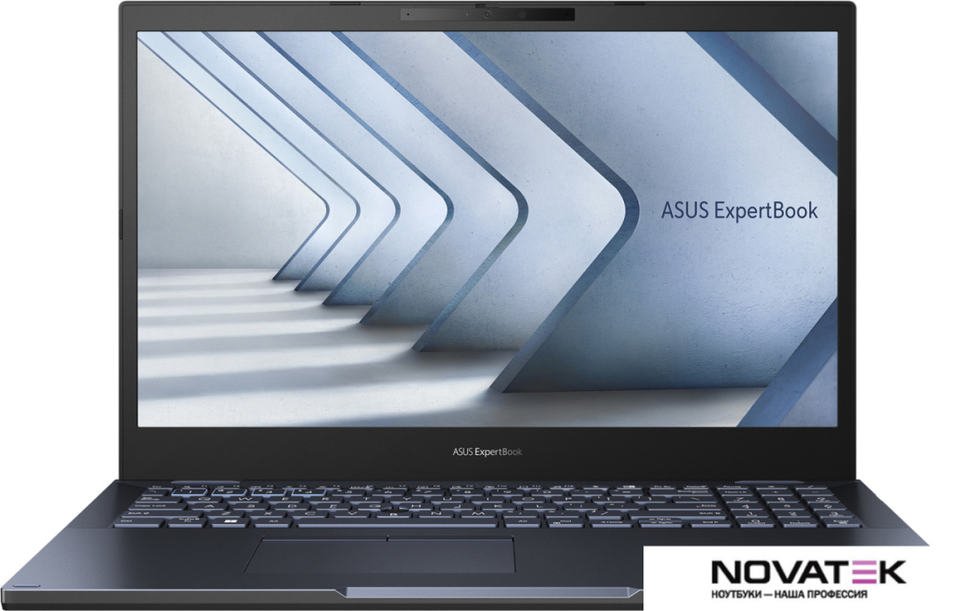 Ноутбук ASUS ExpertBook B2 B2502CVA-BQ0303X