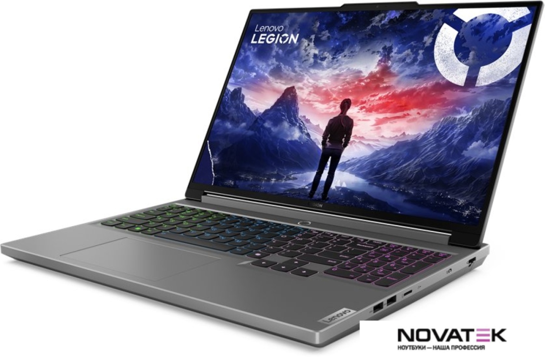 Игровой ноутбук Lenovo Legion 5 16IRX9 83DG004JUS