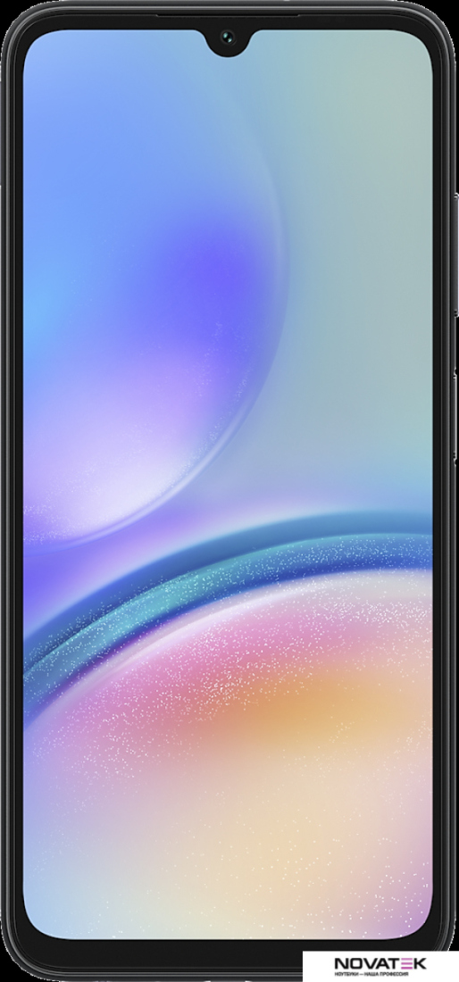 Смартфон Samsung Galaxy A05s SM-A057F/DS 4GB/128GB (черный)