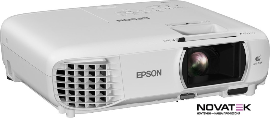 Проектор Epson EH-TW750