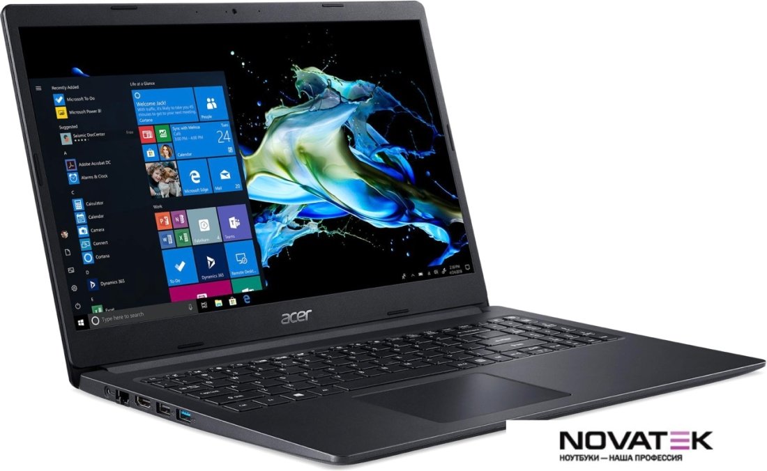 Ноутбук Acer Extensa 15 EX215-31-P30B NX.EFTER.012