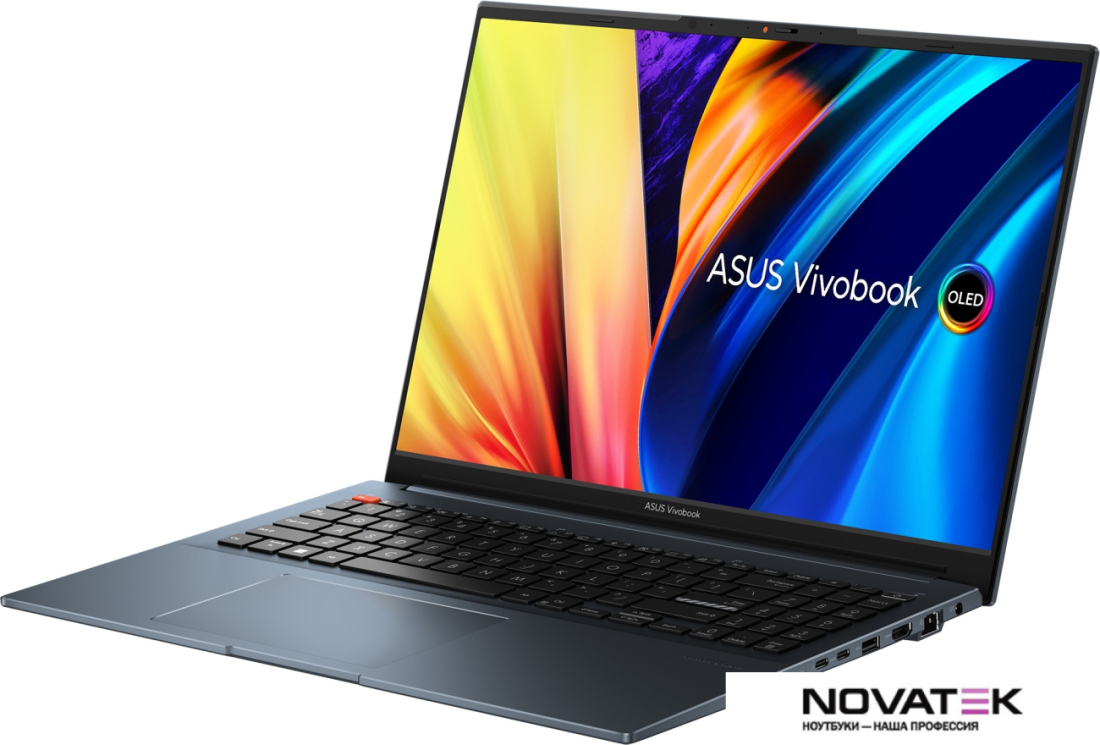 Ноутбук ASUS Vivobook Pro 16 K6602ZC-N1048