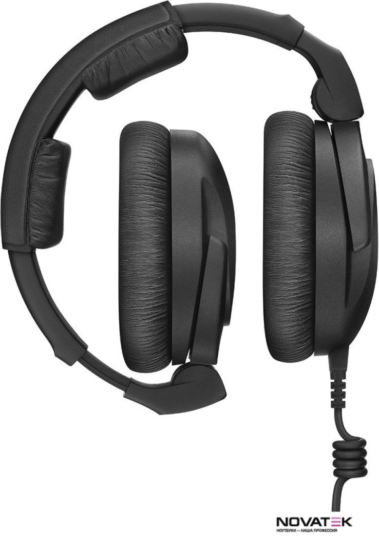 Наушники Sennheiser HD 300 Pro