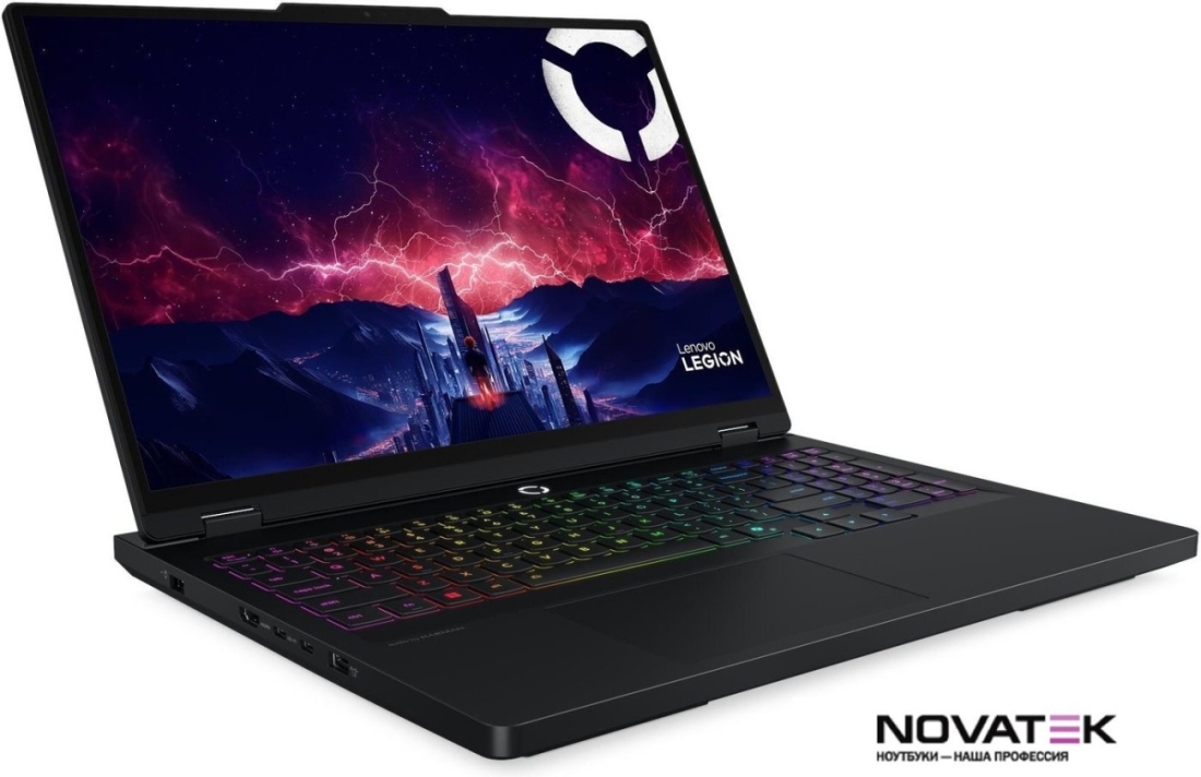 Игровой ноутбук Lenovo Legion Pro 5 16AFR10 83F2000BRK