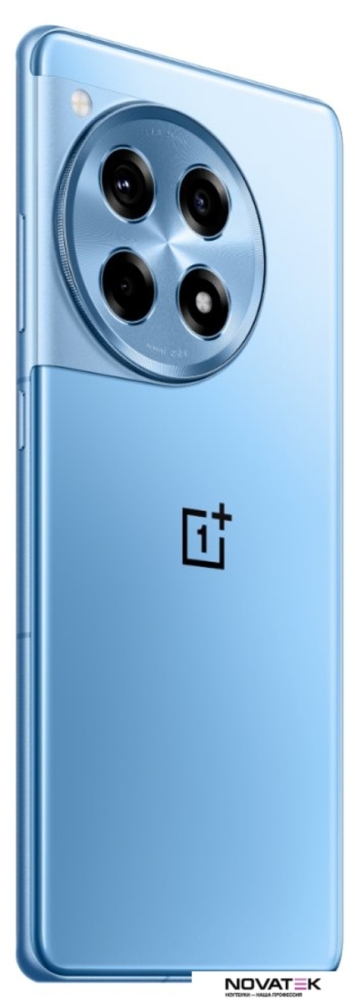 Смартфон OnePlus Ace 3 16GB/1TB китайская версия (синий)