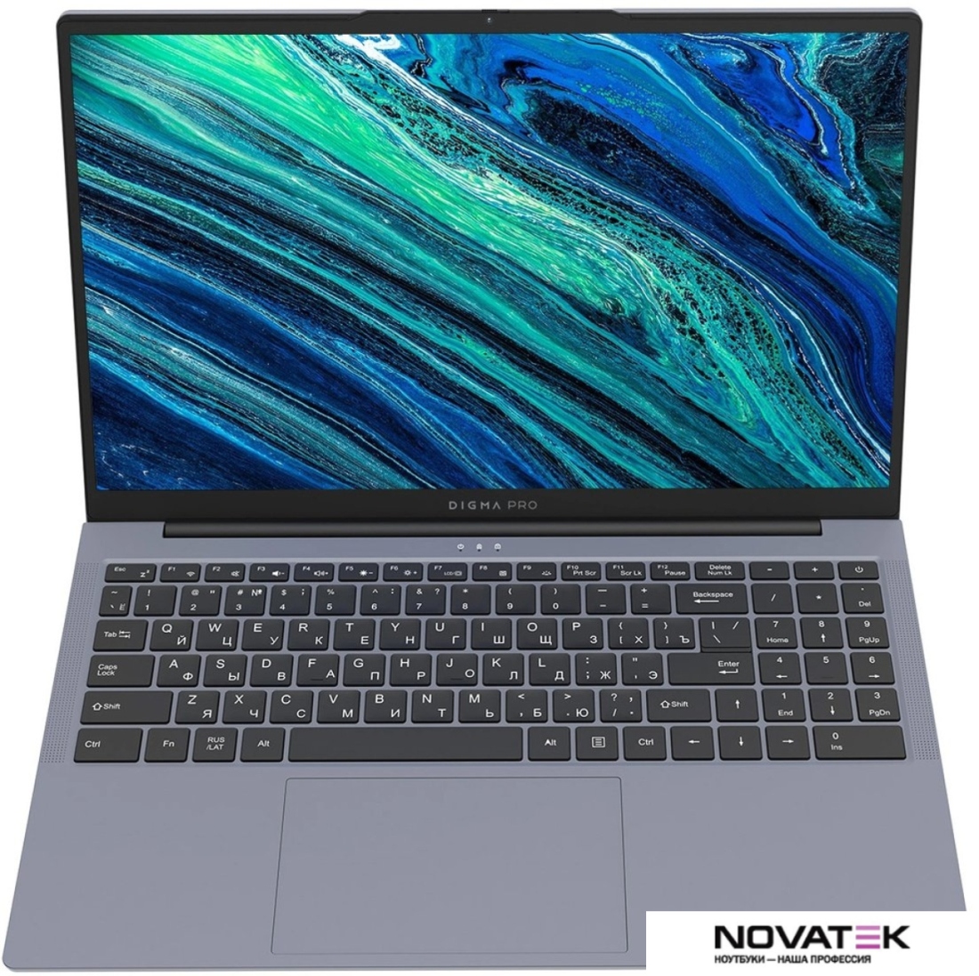 Ноутбук Digma Pro Cursus DN15R5-ADXW10
