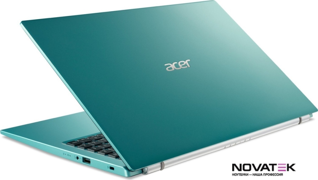 Ноутбук Acer Aspire 3 A315-58 NX.ADGER.004