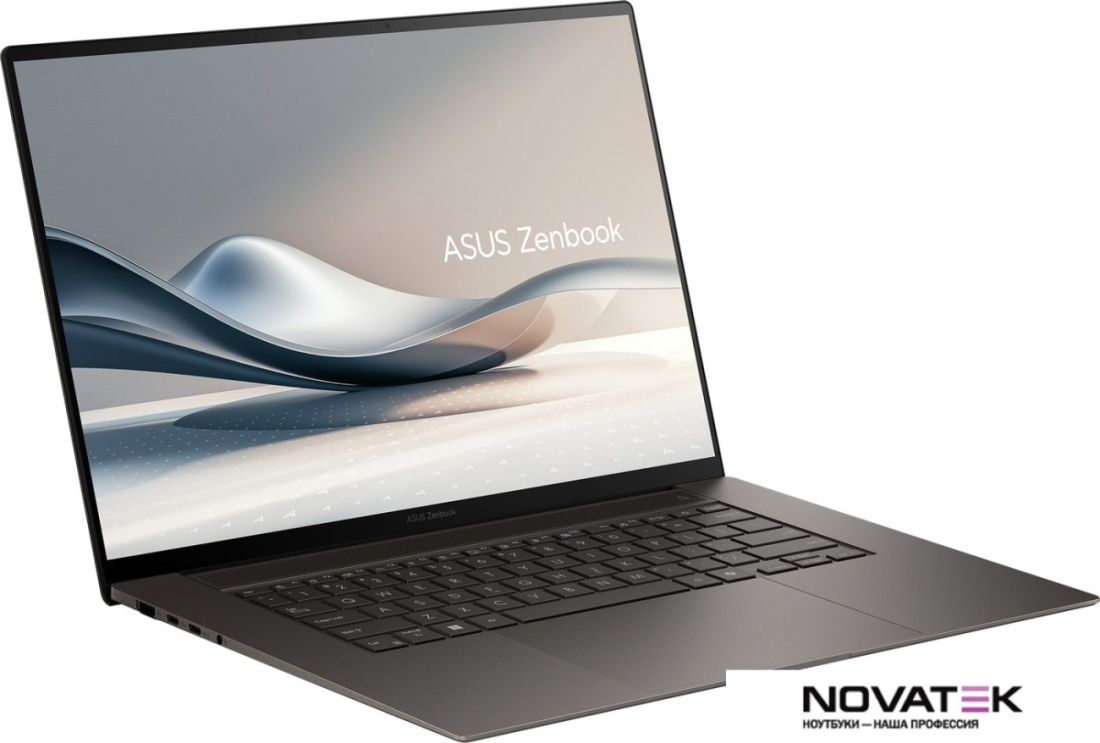 Ноутбук ASUS Zenbook S 16 UM5606WA-RK210W