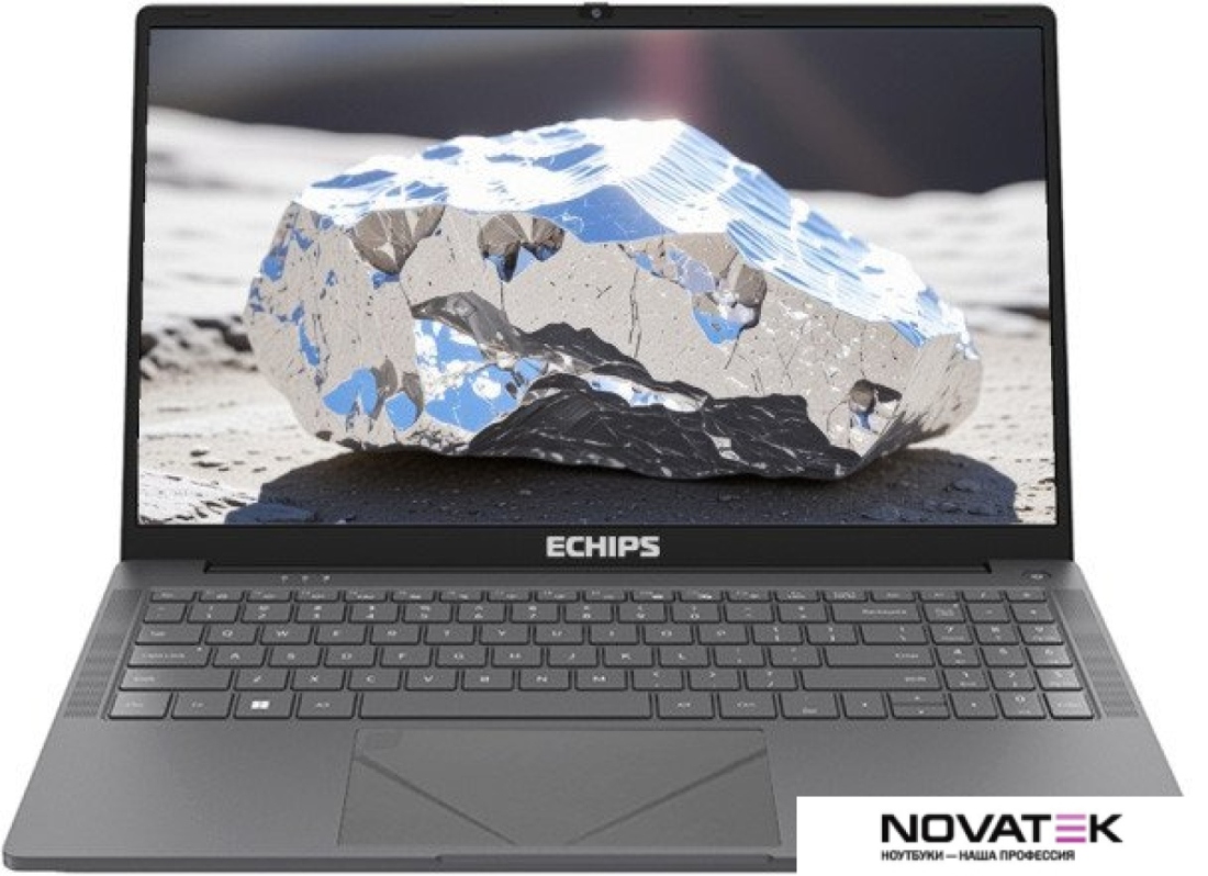 Ноутбук Echips Argentum NR156G