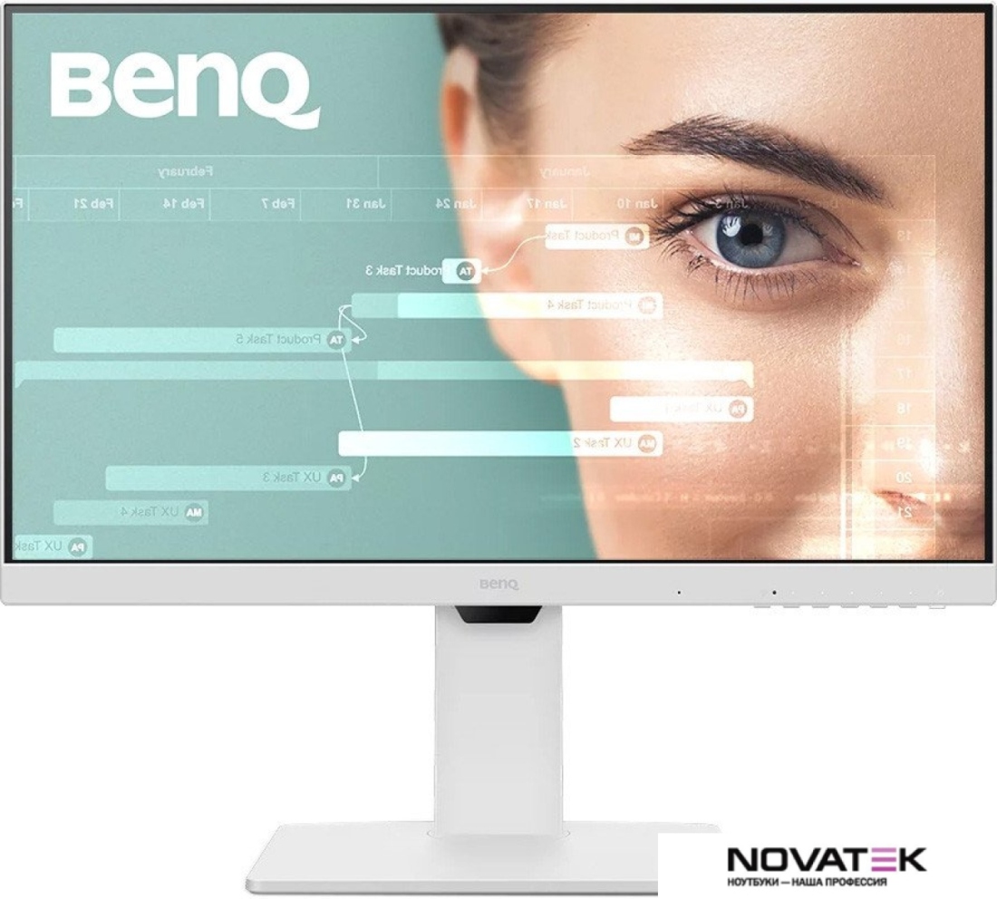 Монитор BenQ GW2786TC