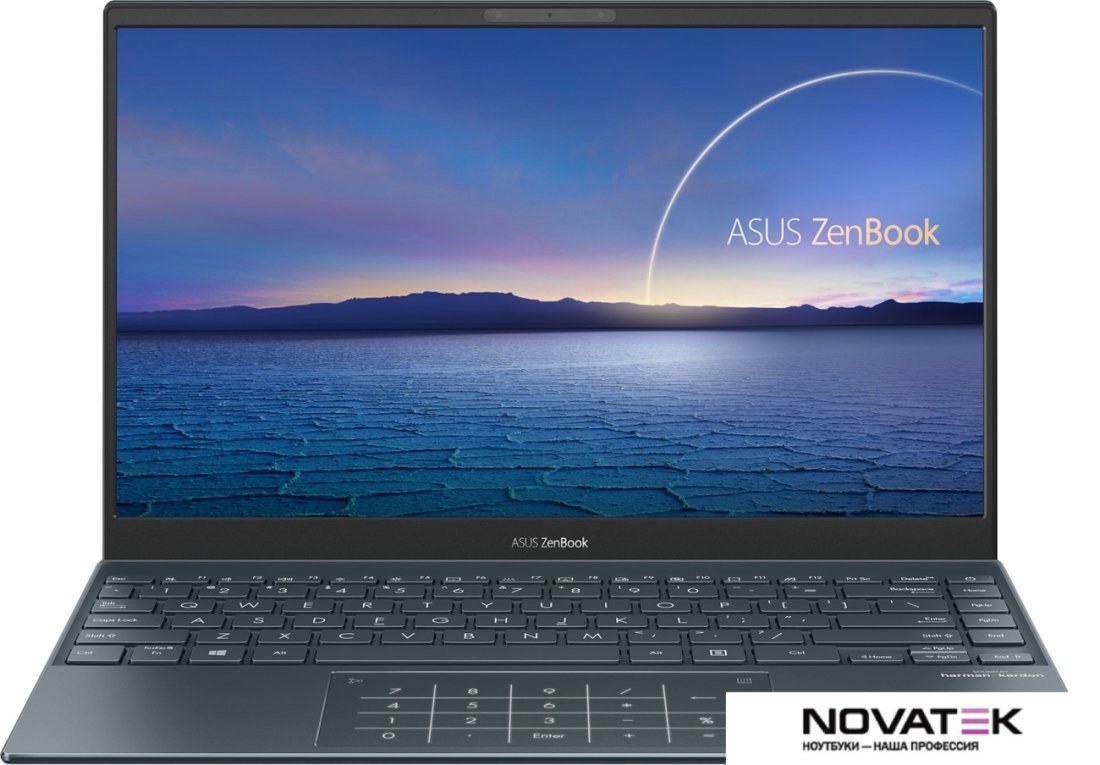 Ноутбук ASUS ZenBook 13 UX325EA-KG653W