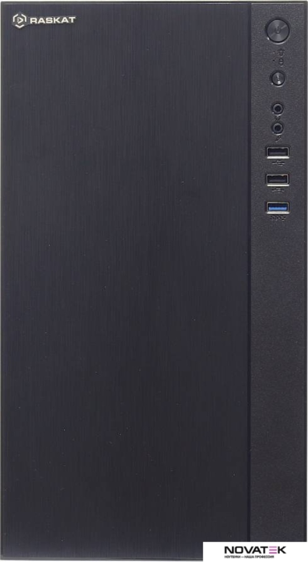 Компактный компьютер HP Z2 Mini G9 5F152EA