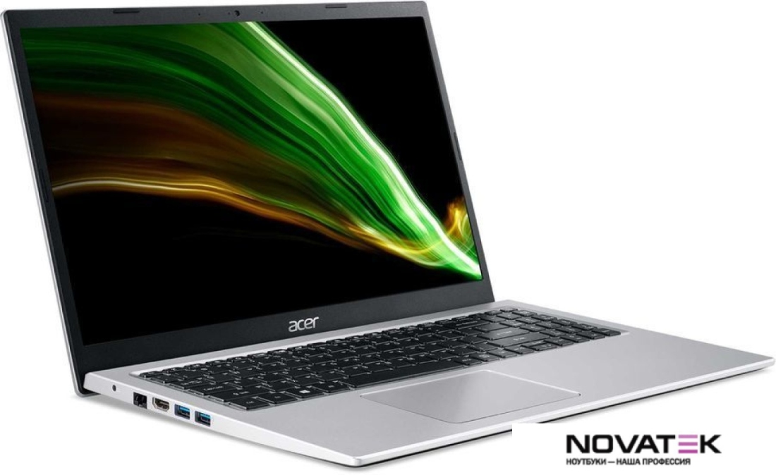 Ноутбук Acer Aspire 3 A315-35 NX.A6LER.01H