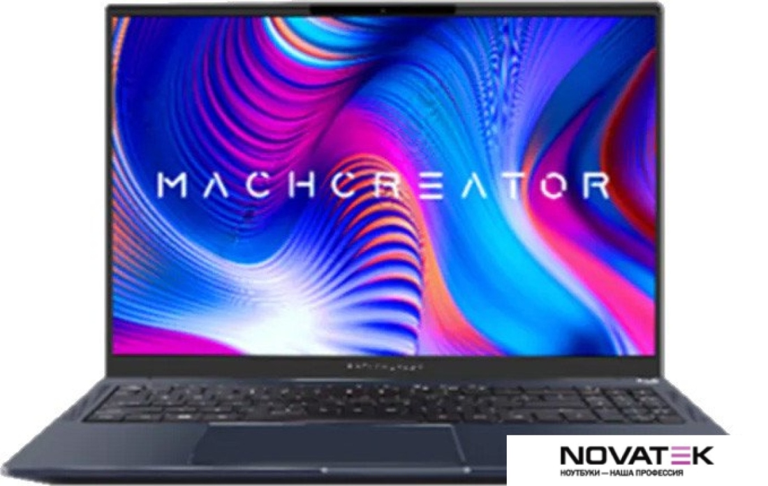 Ноутбук Machenike Creator 16M MC6000M JJ00G000G003BQ81TNUQ