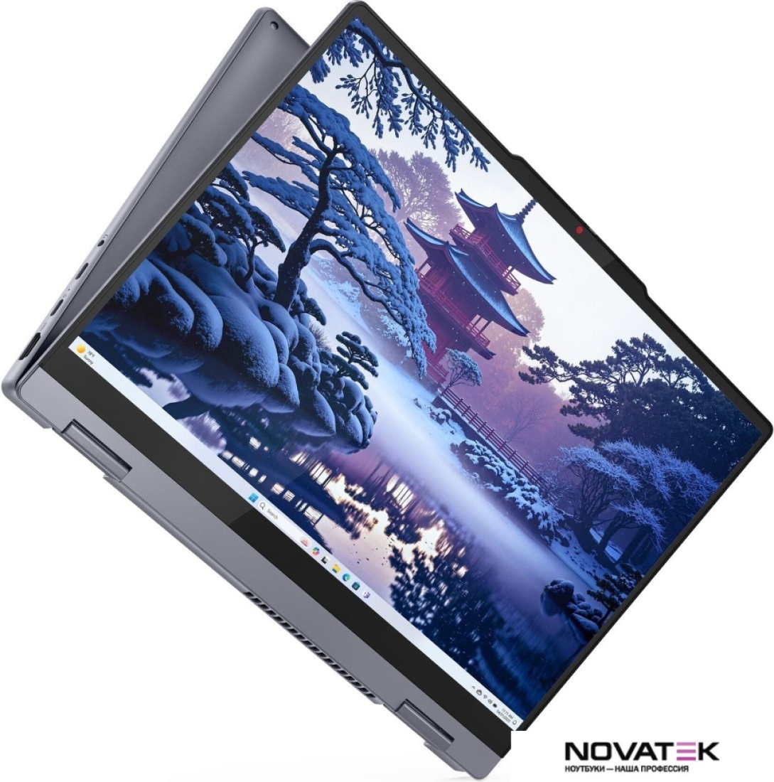 Ноутбук 2-в-1 Lenovo IdeaPad 5 2-in-1 14IAL10 83KR001TUS