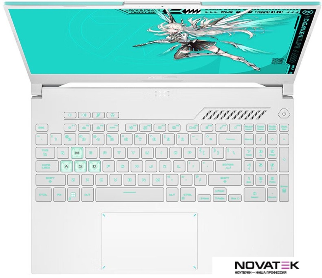 Игровой ноутбук ASUS TUF Gaming Tianxuan A15 2023 FA507NV7735-0DAFXHB8X10