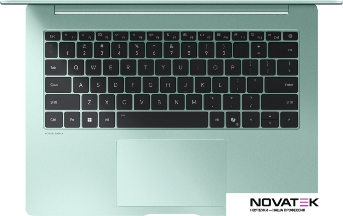 Ноутбук HONOR MagicBook Pro 14 FMB-P 5301AMUC