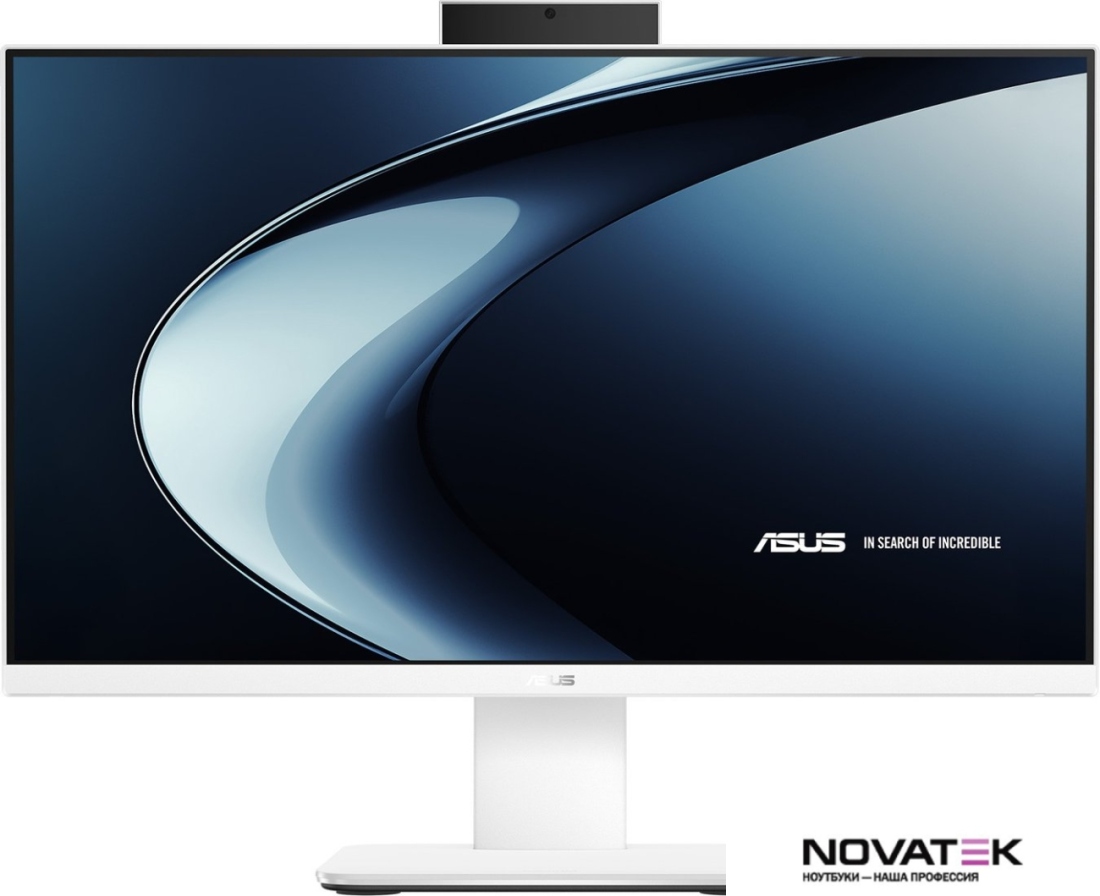 Моноблок ASUS V400 AiO V440VAK-WPC0300