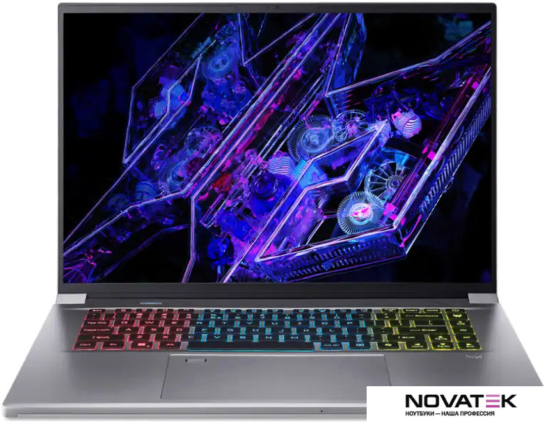 Ноутбук Acer Predator Triton Neo 16 PTN16-51-988U NH.QPNCD.003