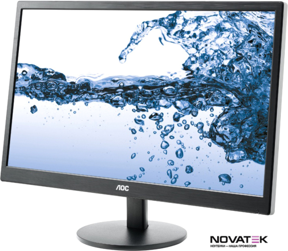 Монитор AOC E2270SWDN