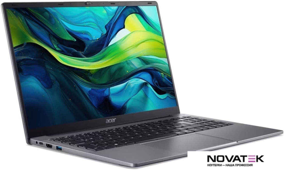 Ноутбук Acer Aspire Lite AL15-32P-C1KD NX.JB8ER.001