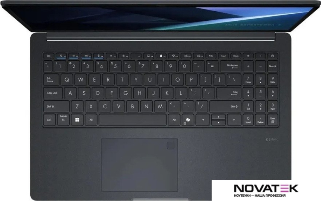 Ноутбук ASUS ExpertBook B1 B1503CVA-S74272X