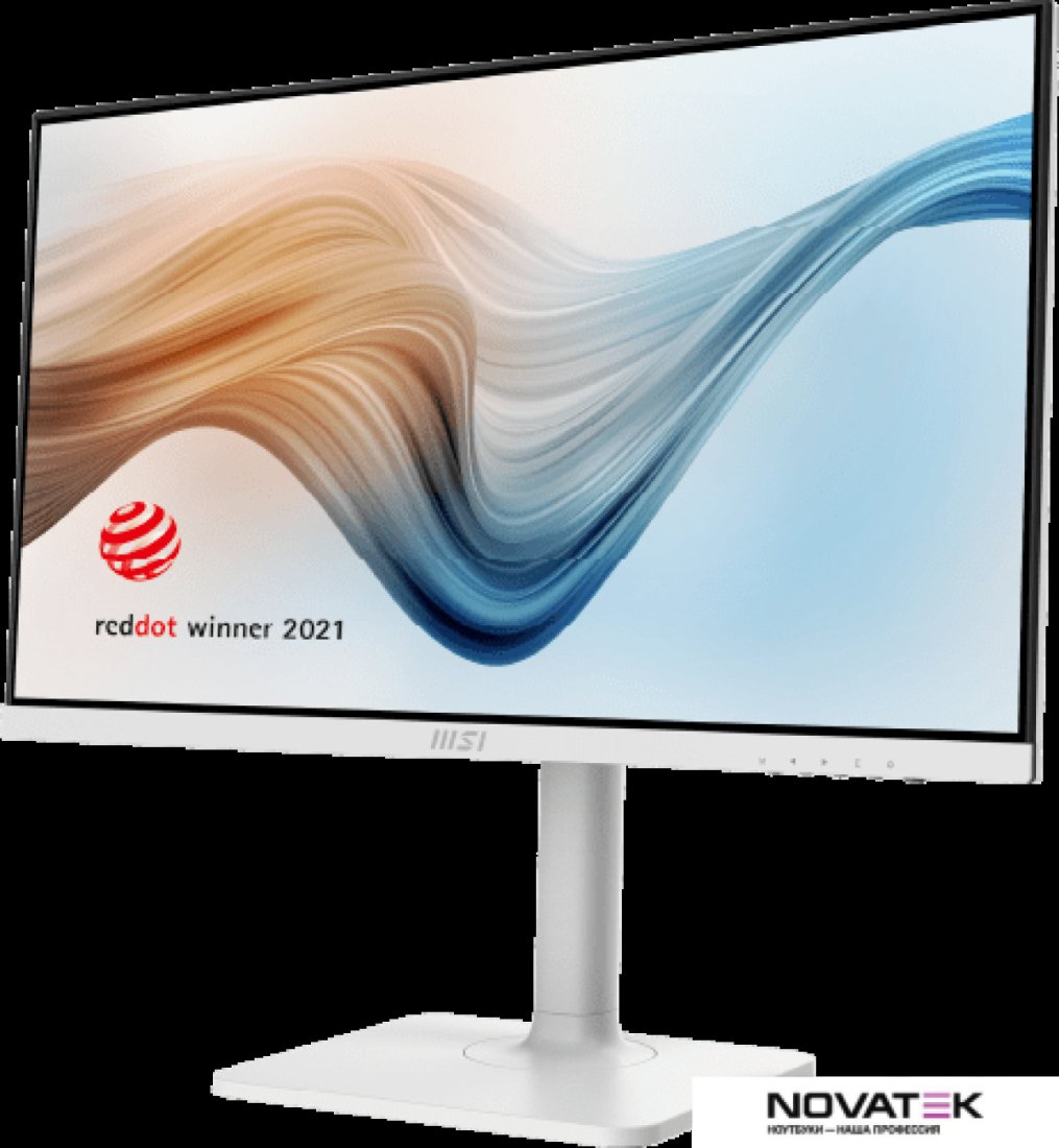 Монитор MSI Modern MD241PW